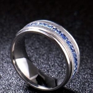 Mens ring size 9
